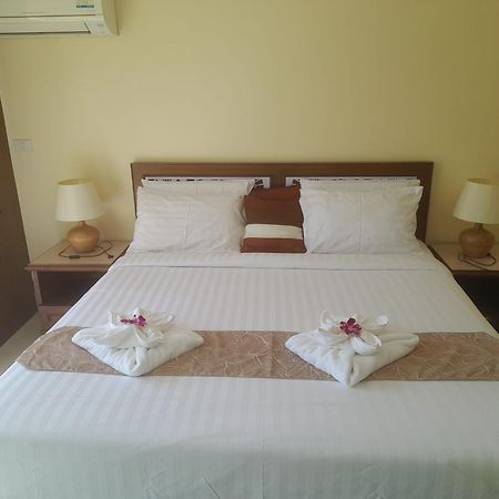 Panjai'S Place Cha-Am Ngoại thất bức ảnh