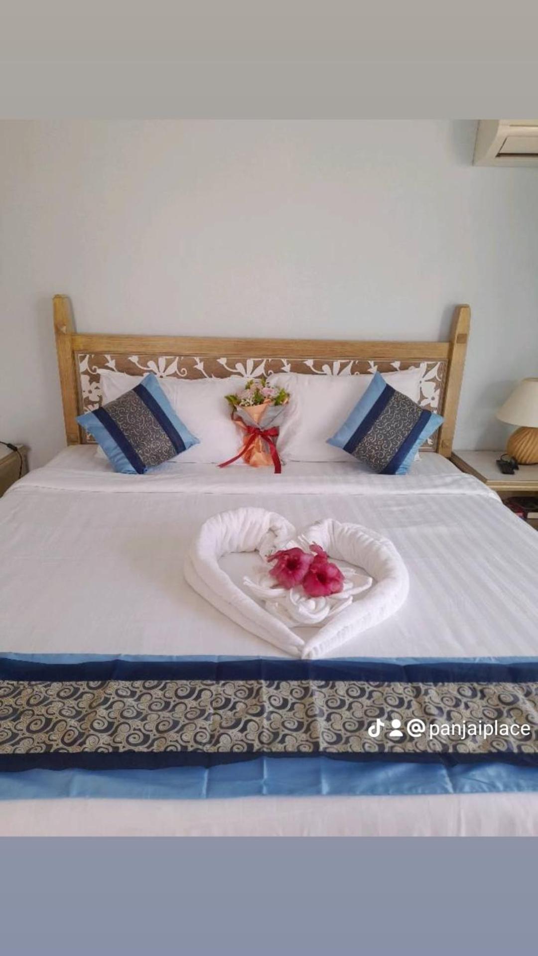 Panjai'S Place Cha-Am Ngoại thất bức ảnh