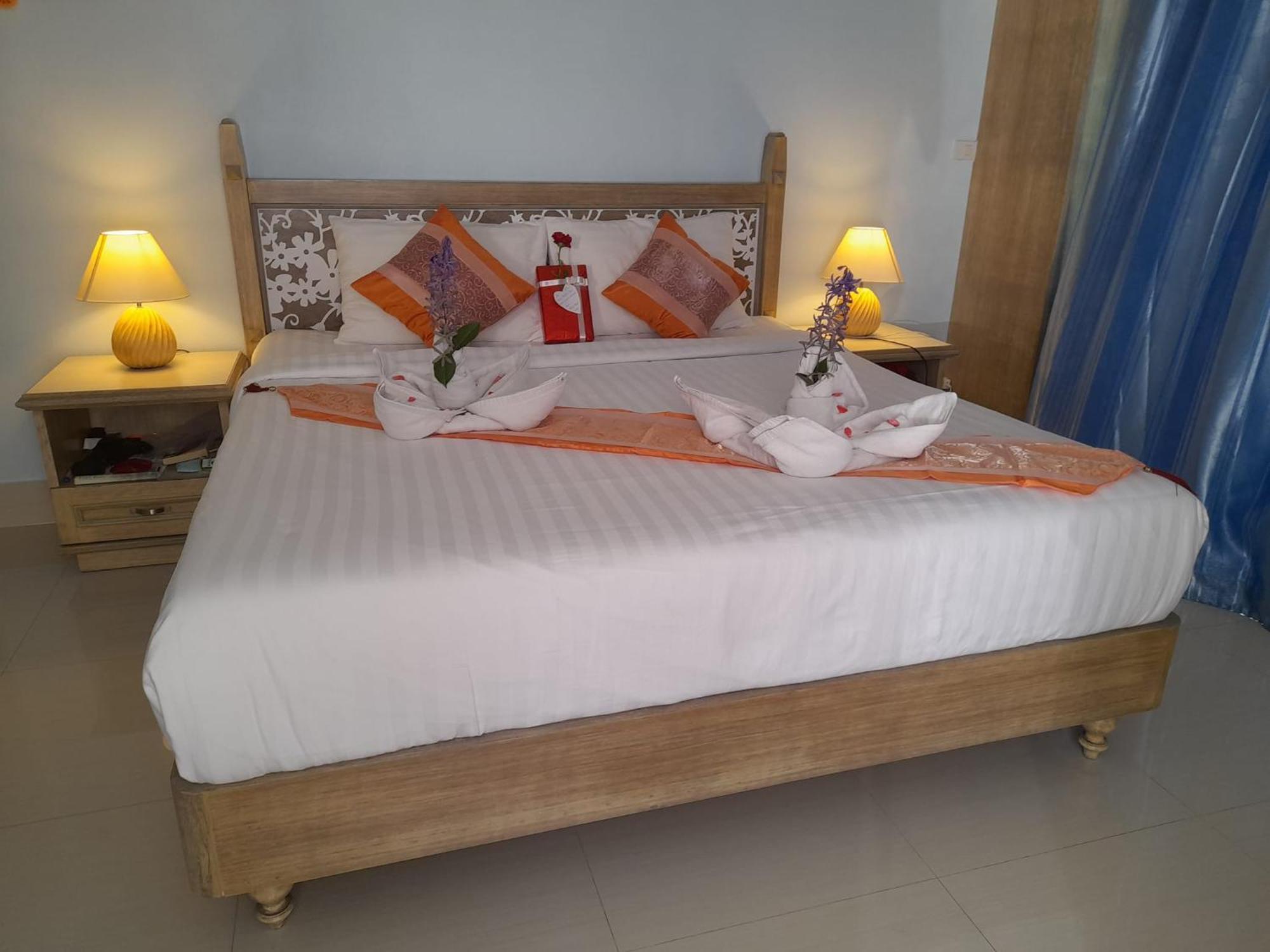 Panjai'S Place Cha-Am Ngoại thất bức ảnh