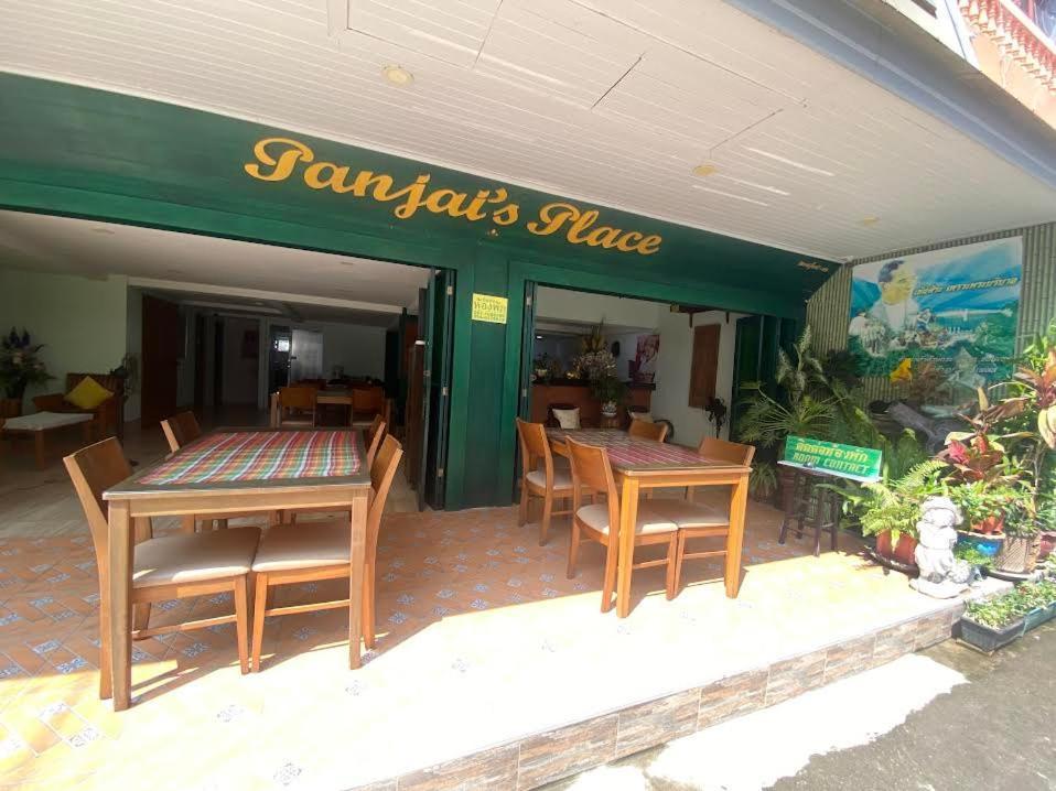 Panjai'S Place Cha-Am Ngoại thất bức ảnh