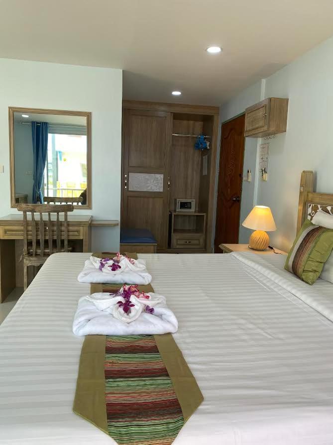 Panjai'S Place Cha-Am Ngoại thất bức ảnh