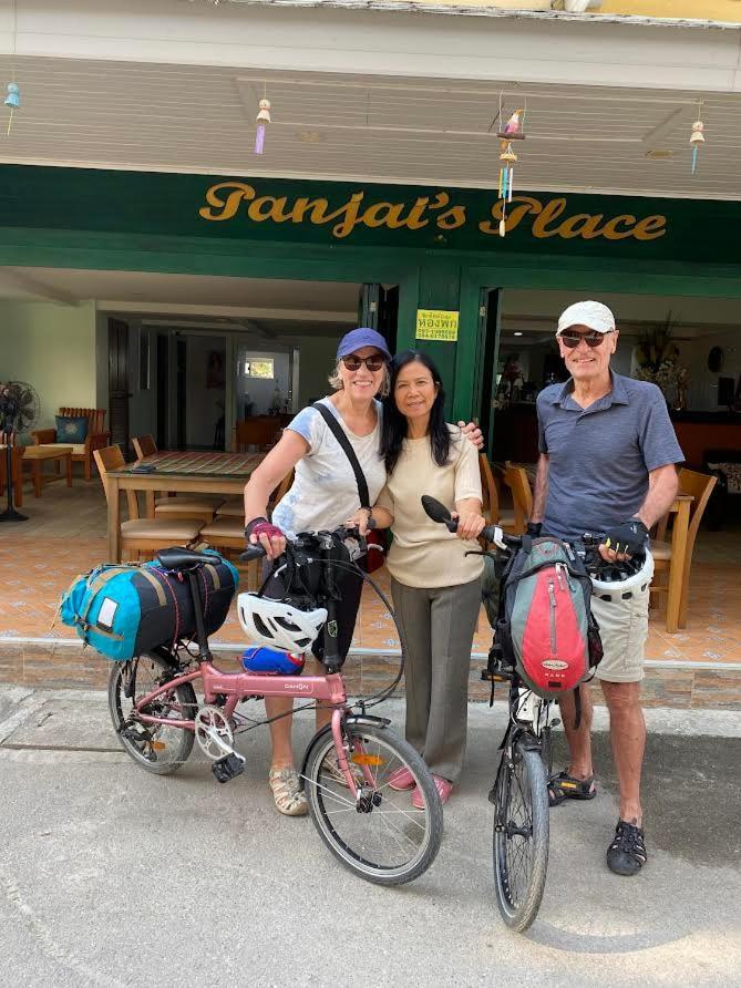 Panjai'S Place Cha-Am Ngoại thất bức ảnh