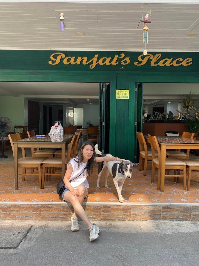 Panjai'S Place Cha-Am Ngoại thất bức ảnh