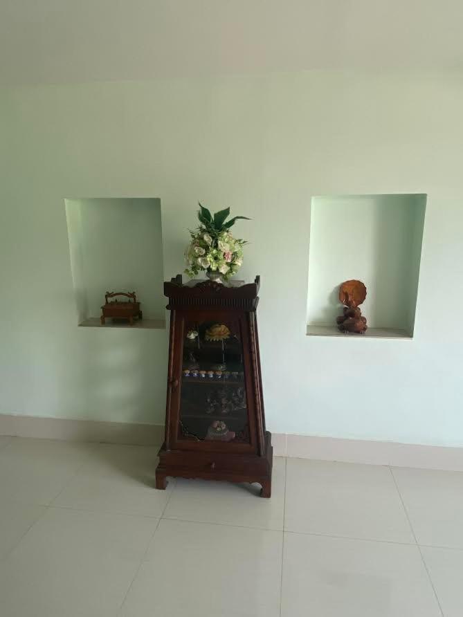 Panjai'S Place Cha-Am Ngoại thất bức ảnh