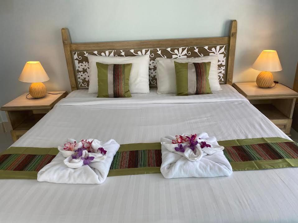 Panjai'S Place Cha-Am Ngoại thất bức ảnh