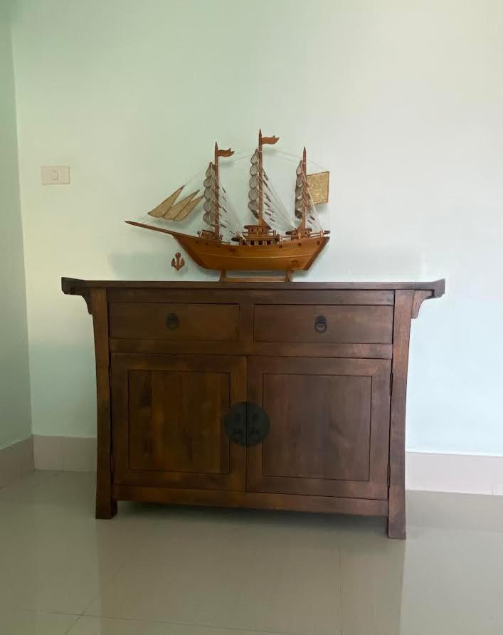 Panjai'S Place Cha-Am Ngoại thất bức ảnh