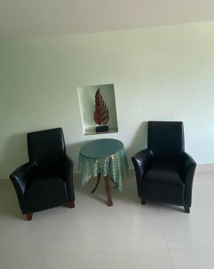 Panjai'S Place Cha-Am Ngoại thất bức ảnh
