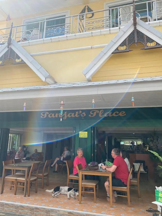 Panjai'S Place Cha-Am Ngoại thất bức ảnh