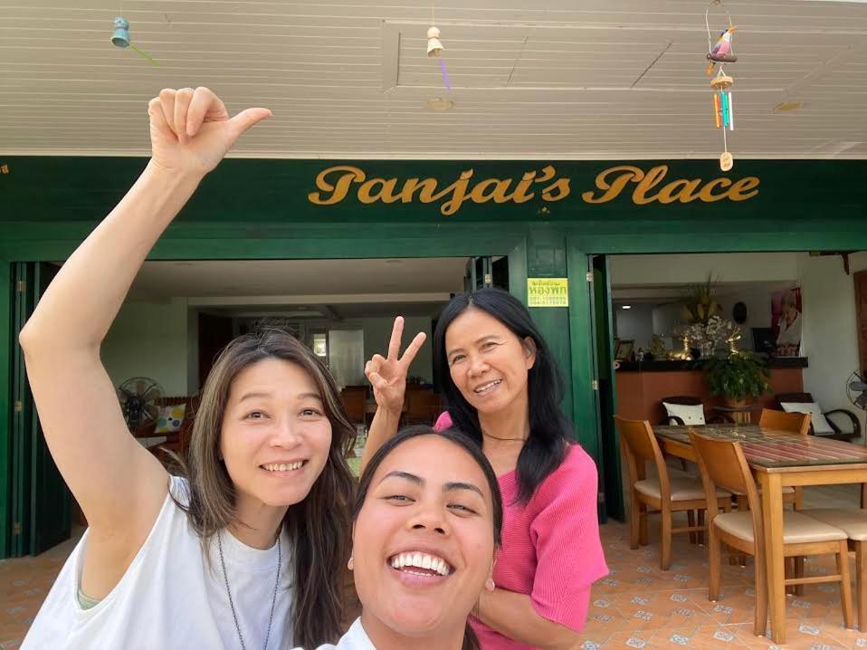 Panjai'S Place Cha-Am Ngoại thất bức ảnh
