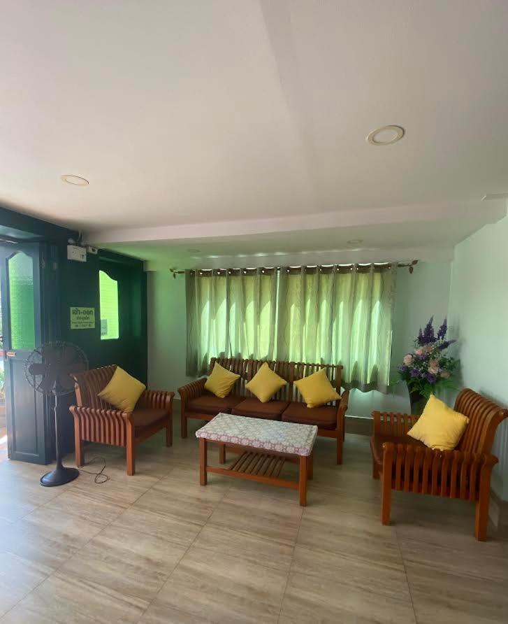Panjai'S Place Cha-Am Ngoại thất bức ảnh