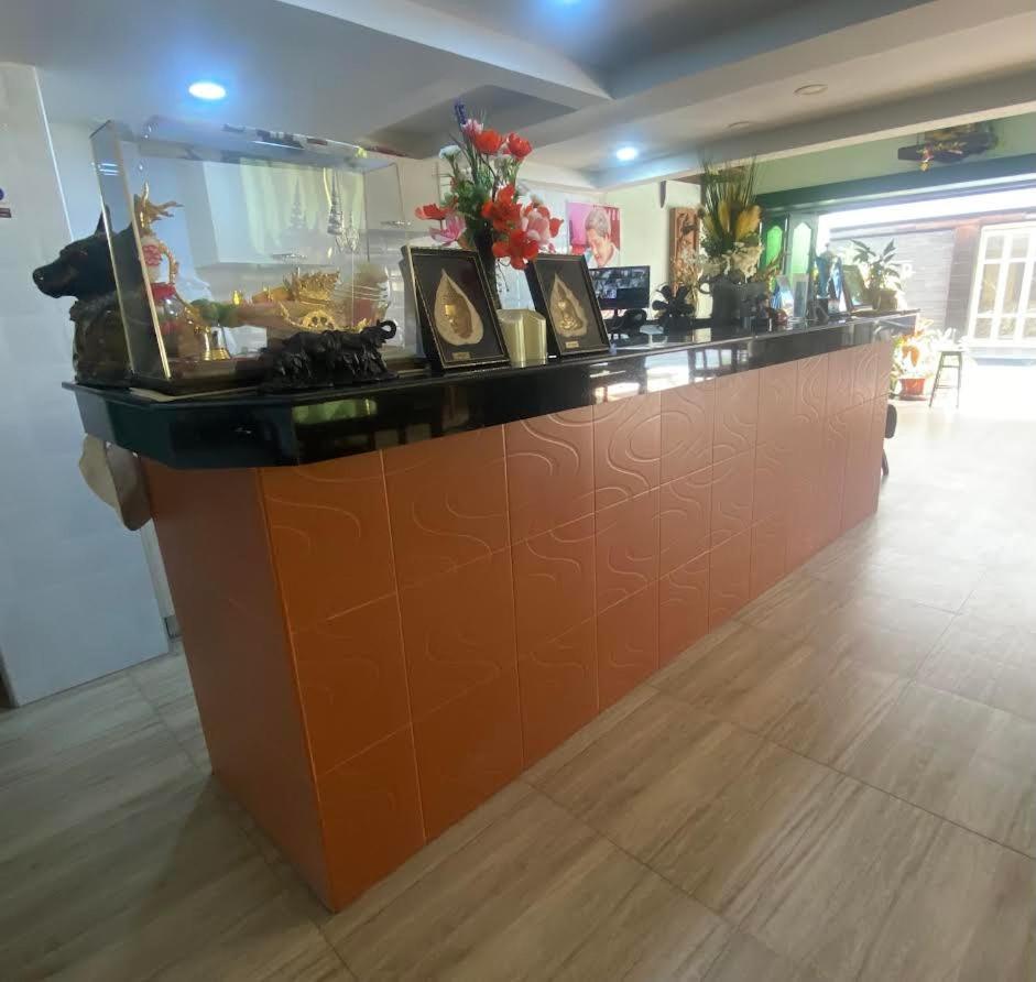 Panjai'S Place Cha-Am Ngoại thất bức ảnh