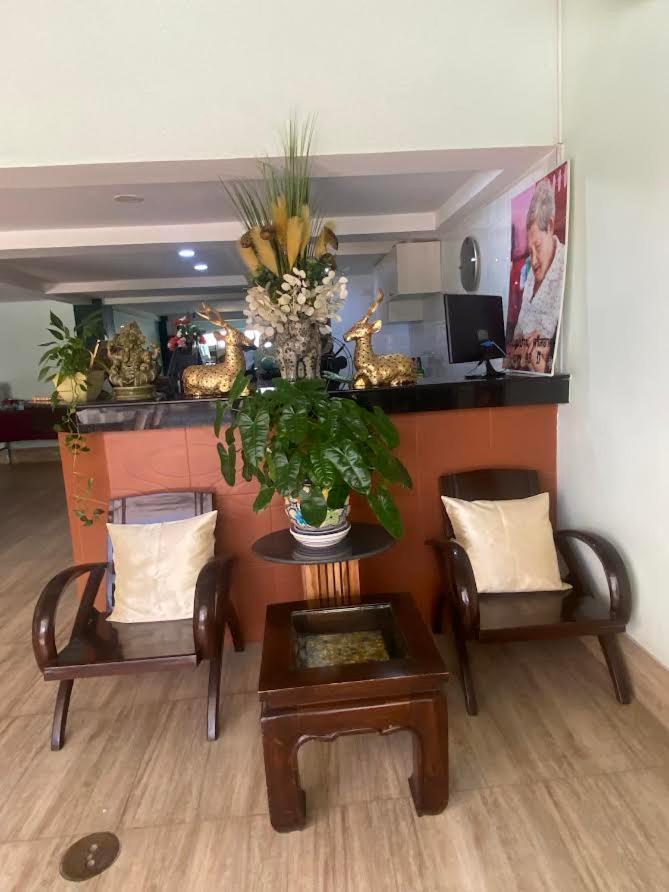 Panjai'S Place Cha-Am Ngoại thất bức ảnh