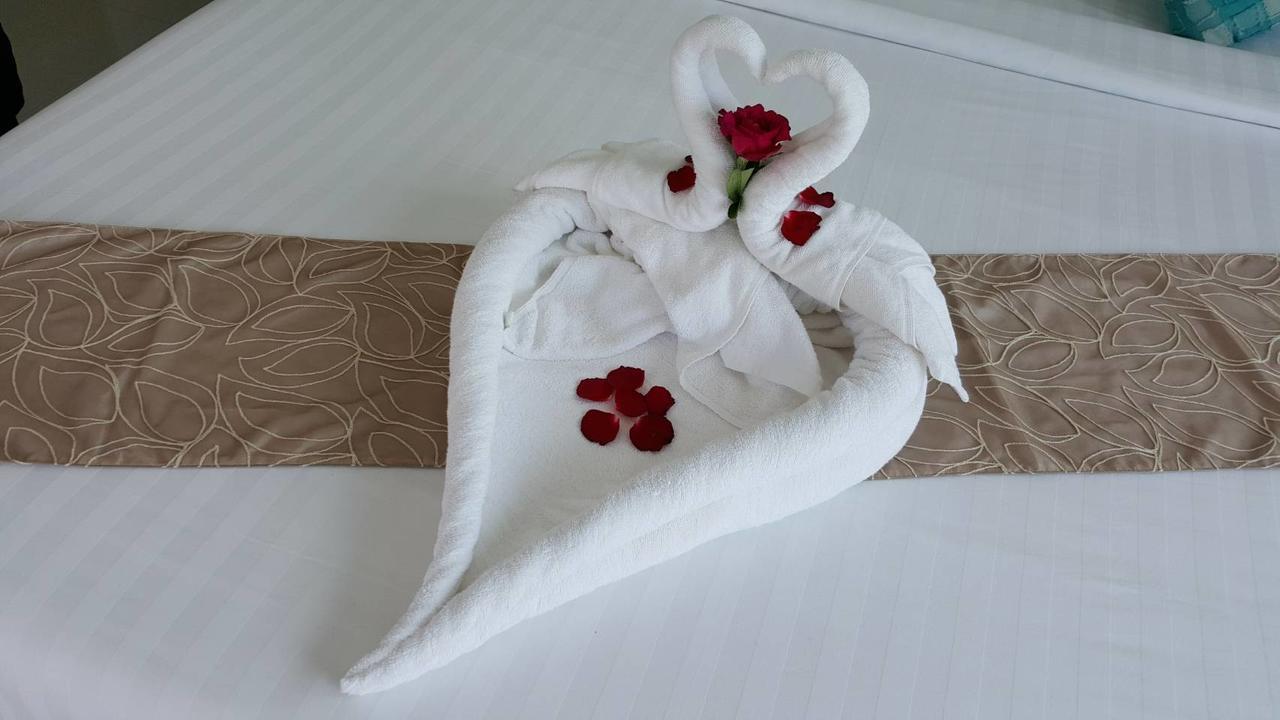 Panjai'S Place Cha-Am Ngoại thất bức ảnh