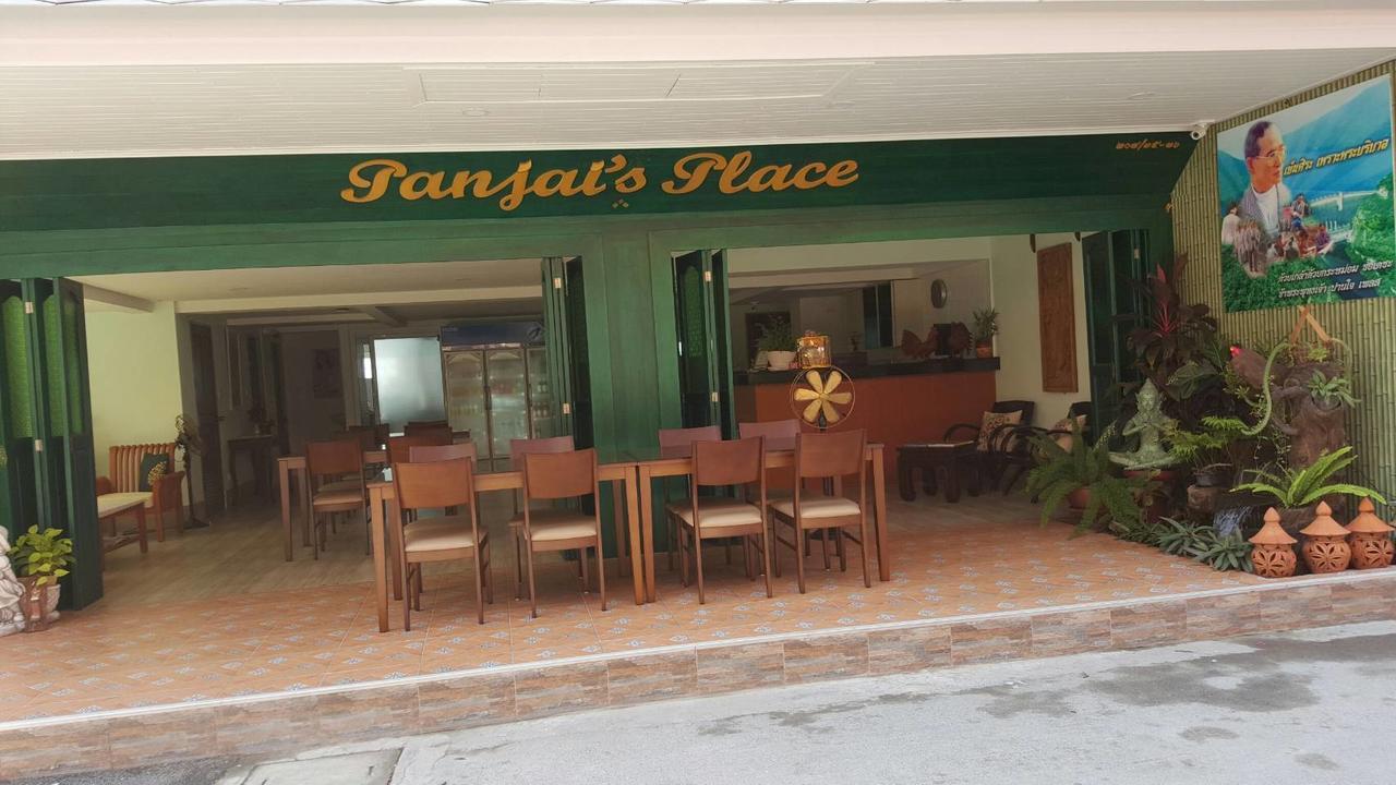 Panjai'S Place Cha-Am Ngoại thất bức ảnh