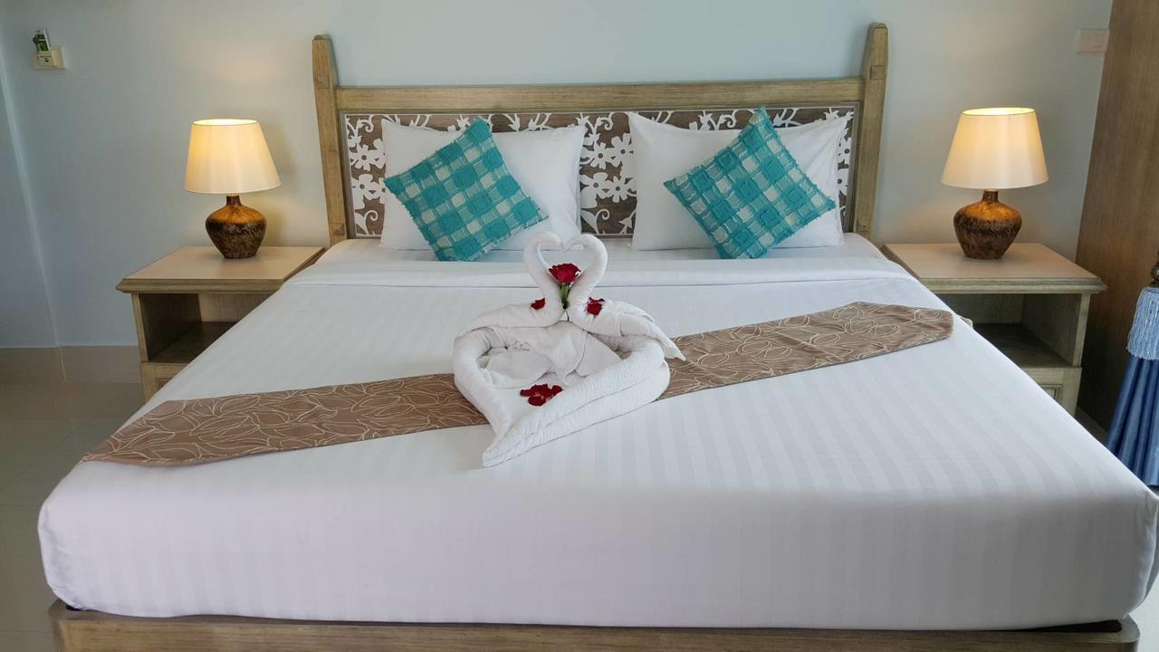 Panjai'S Place Cha-Am Ngoại thất bức ảnh