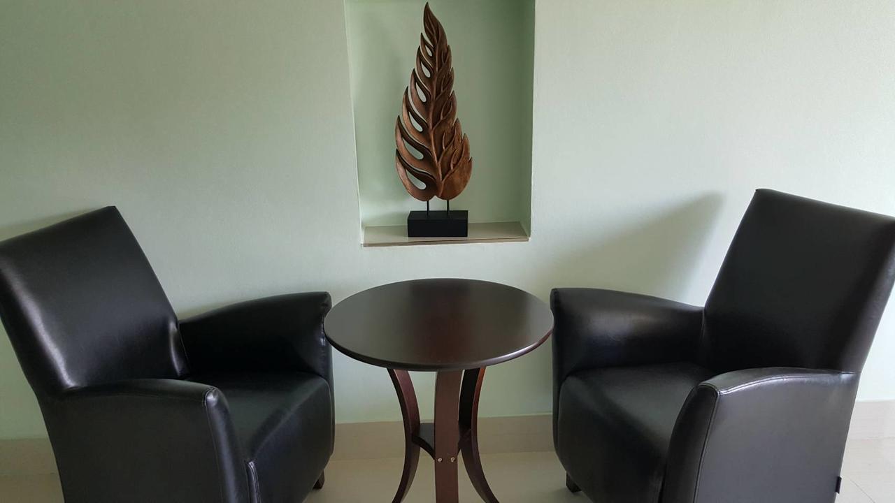 Panjai'S Place Cha-Am Ngoại thất bức ảnh