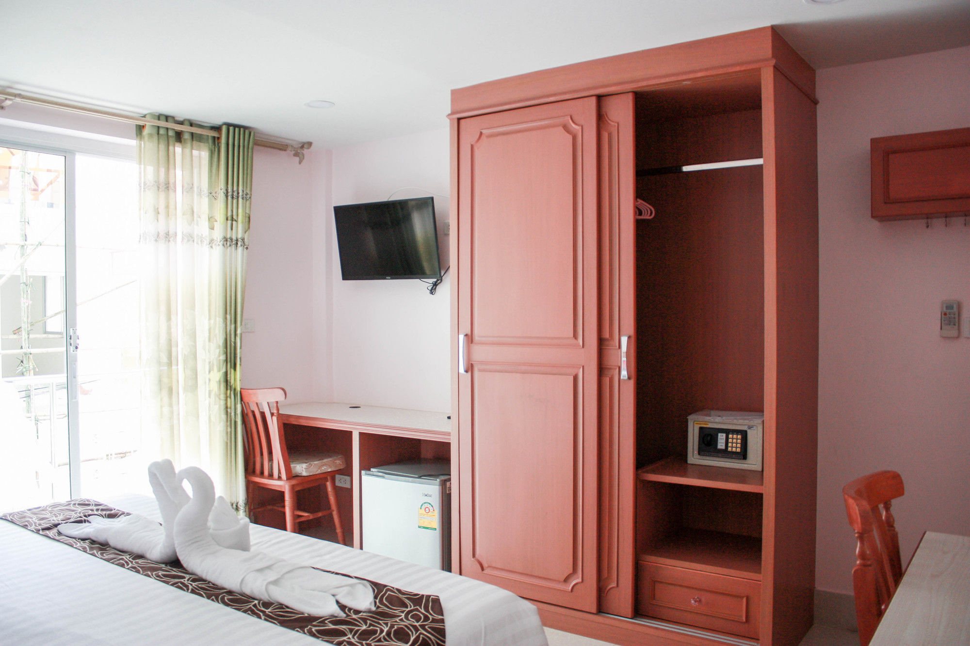 Panjai'S Place Cha-Am Ngoại thất bức ảnh