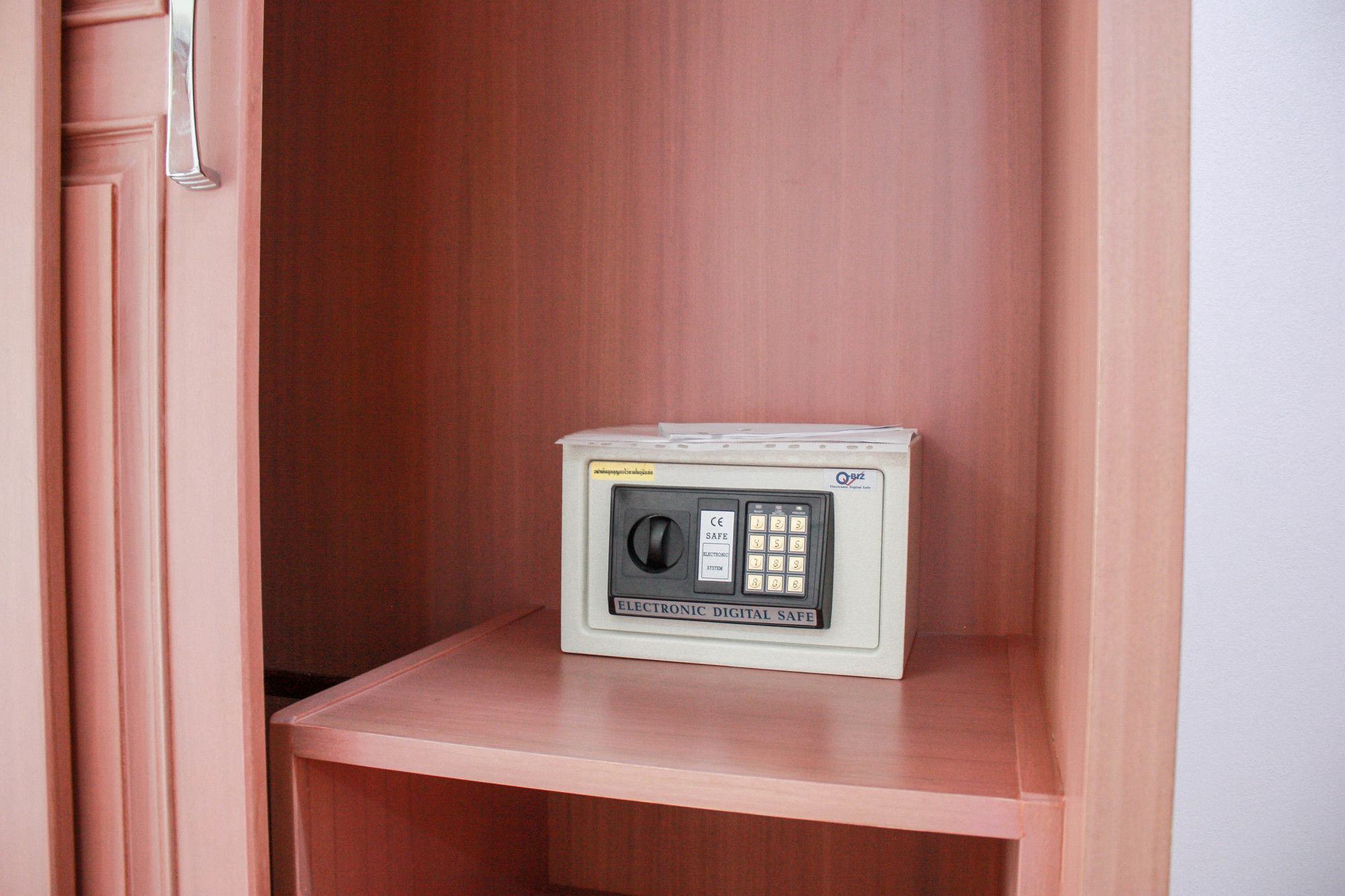 Panjai'S Place Cha-Am Ngoại thất bức ảnh