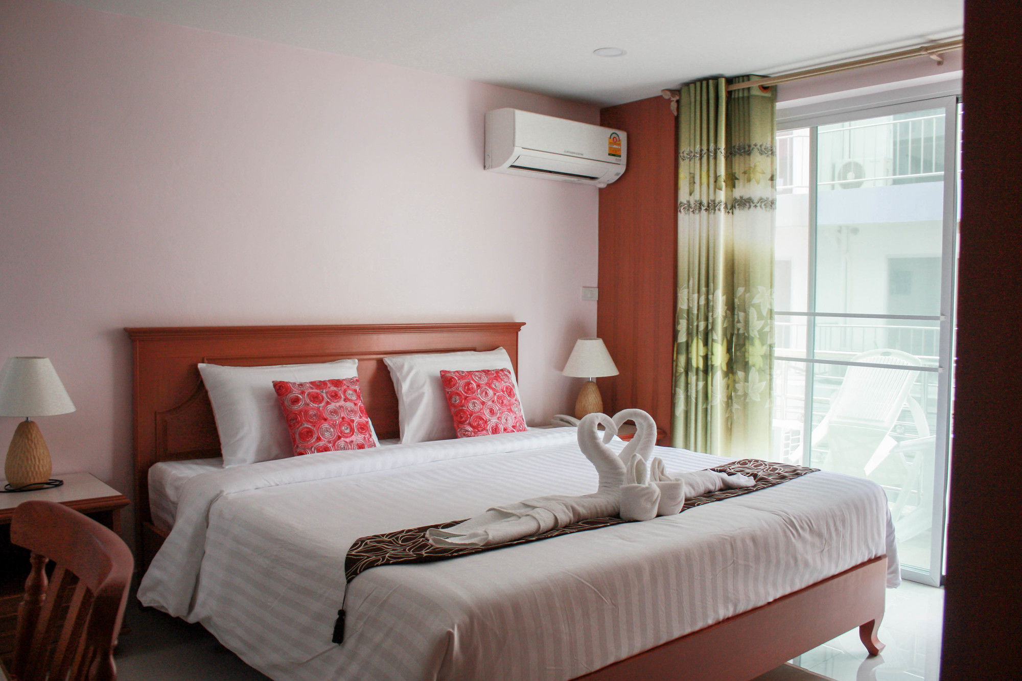 Panjai'S Place Cha-Am Ngoại thất bức ảnh