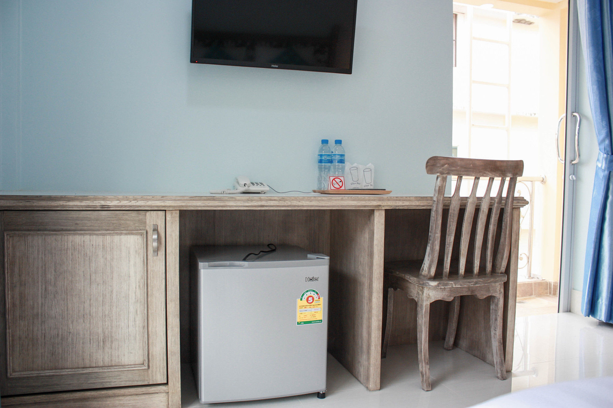 Panjai'S Place Cha-Am Ngoại thất bức ảnh