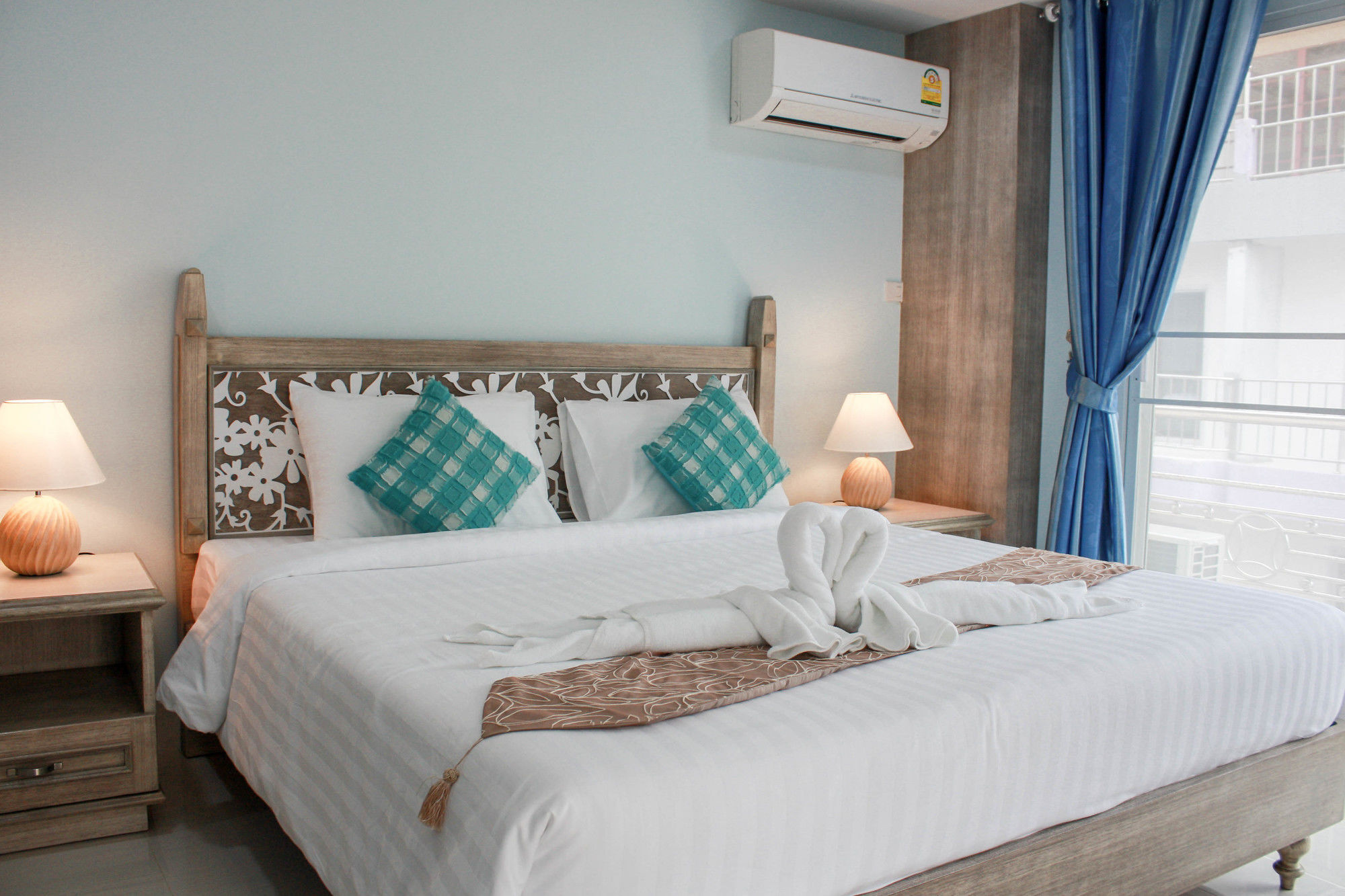 Panjai'S Place Cha-Am Ngoại thất bức ảnh