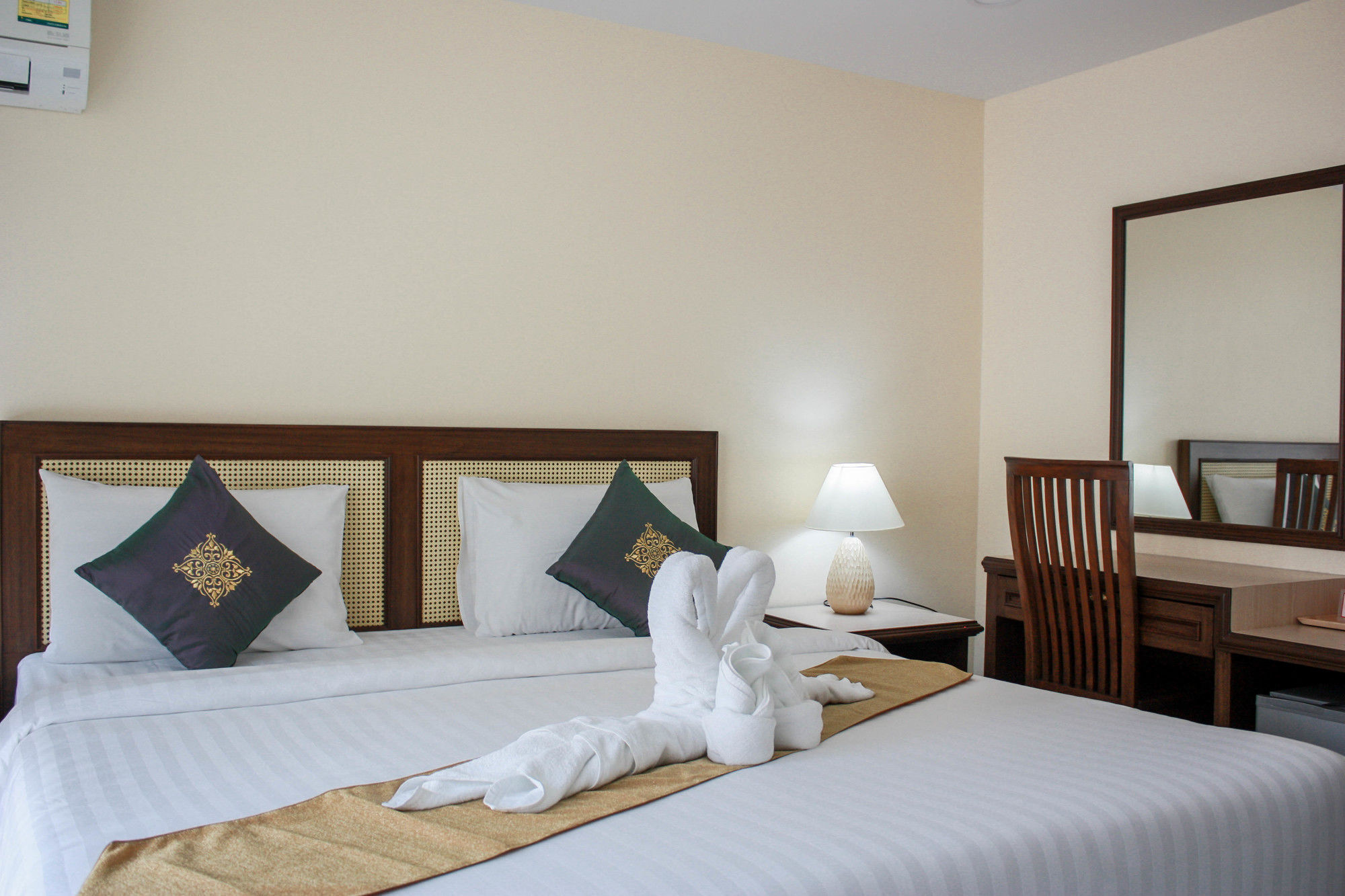 Panjai'S Place Cha-Am Ngoại thất bức ảnh