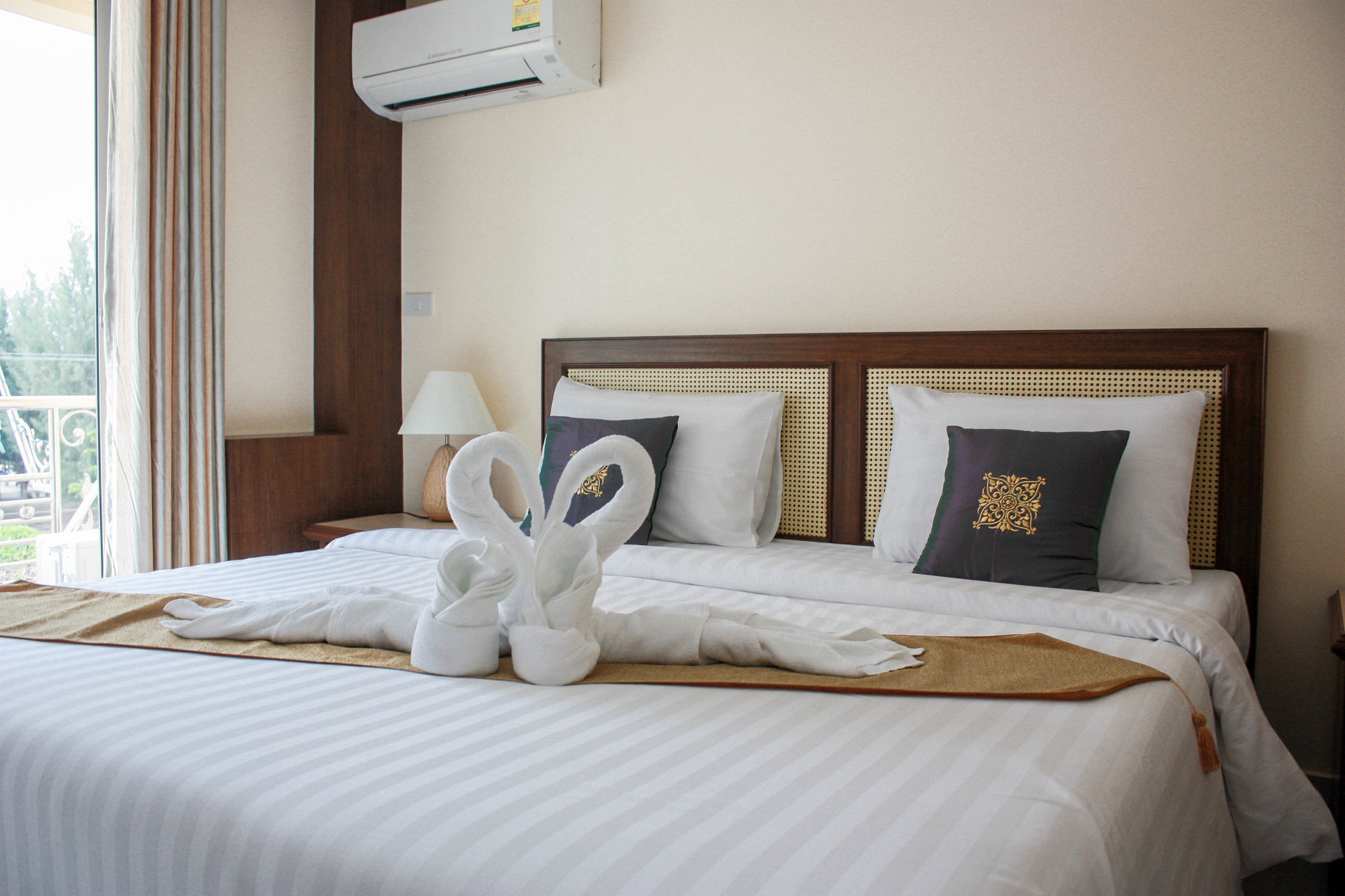 Panjai'S Place Cha-Am Ngoại thất bức ảnh