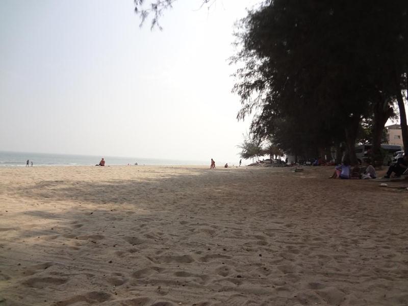 Panjai'S Place Cha-Am Ngoại thất bức ảnh