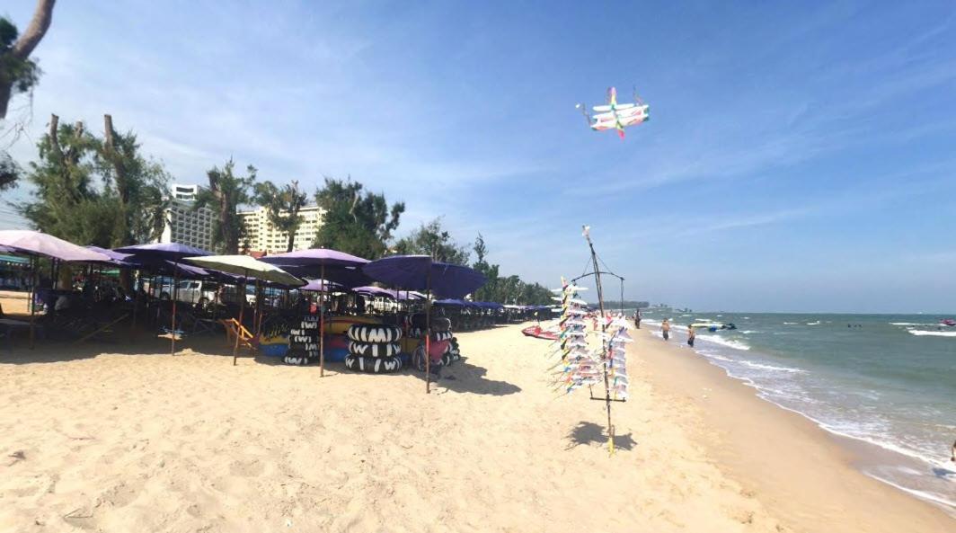 Panjai'S Place Cha-Am Ngoại thất bức ảnh