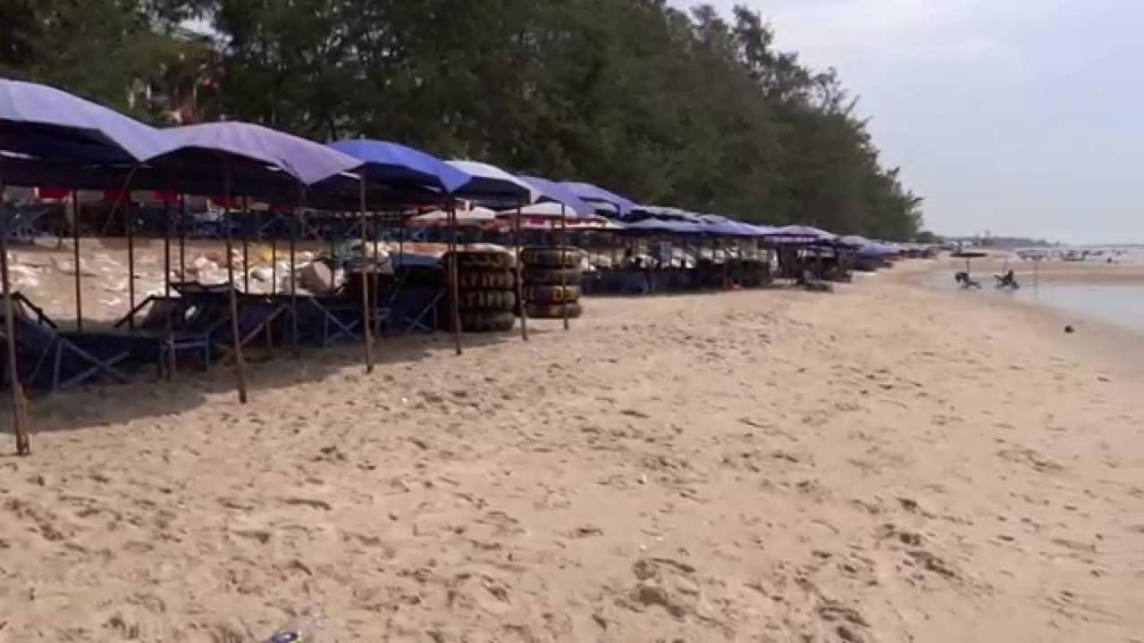 Panjai'S Place Cha-Am Ngoại thất bức ảnh